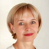 Арефьева Наталия Шамилевна, детский врач УЗД