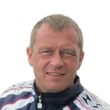 Ермоленко Вячеслав Викторович, кинезиолог