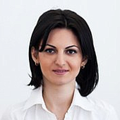 Чибухчян Эмма Макичовна, стоматолог-терапевт