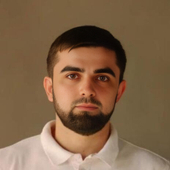 Алиев Мурад Гаджимагомедович, детский стоматолог