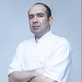 Сафронов Сергей Николаевич, стоматолог-терапевт