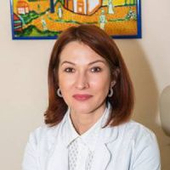 Сафонова Ольга Валерьевна, психолог