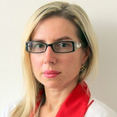 Курчакова Елена Викторовна, косметолог