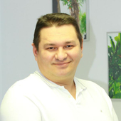 Фархутдинов Наиль Данилович, стоматолог-терапевт