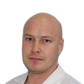 Козлов Михаил Николаевич, онколог