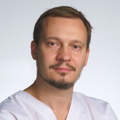 Смирнов Александр Александрович, эндоскопист