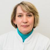 Хиславская Елена Владимировна, невролог