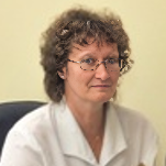 Игнатенкова Елена Евгеньевна, невролог