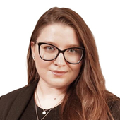 Ольницкая Ольга Игоревна, психотерапевт