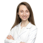 Макарова Анна Ивановна, терапевт