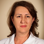 Нестерова-Козлова Ольга Александровна, онколог