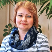 Кузькина Людмила Евграфовна, логопед