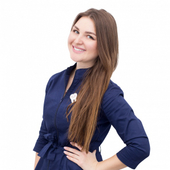 Шубина Екатерина Викторовна, детский стоматолог