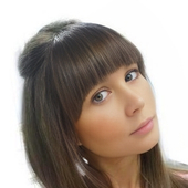 Моренко Евгения Васильевна, косметолог