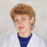 Бубнова Татьяна Витальевна, кардиолог