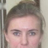 Сидорова Ольга Николаевна, врач УЗД