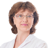 Глушенкова Марина Павловна, гинеколог