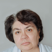 Александрова Ирина Юрьевна, дерматолог