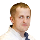 Латкин Дмитрий Юрьевич, офтальмолог