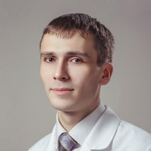 Поротников Илья Николаевич, рентгенолог