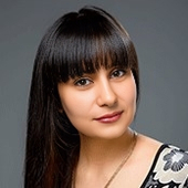 Артемова Анжела Андраниковна, гинеколог