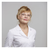 Боева Лариса Николаевна, эндокринолог