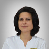 Кустова Инна Вячеславовна, дерматолог