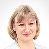 Смирнова Наталья Борисовна, массажист