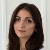 Карагезова Диана Павловна, стоматолог-хирург