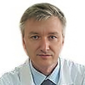 Перков Евгений Анатольевич, психиатр