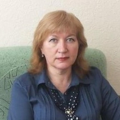 Воротникова Елена Юрьевна, психолог