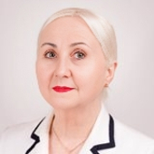 Савенкова Надежда Дмитриевна, детский нефролог