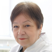 Букреева Римма Владимировна, ортопед