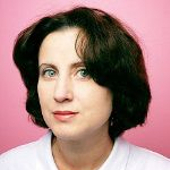 Захарян Яна Геннадьевна, гинеколог