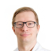 Мамонов Алексей Геннадьевич, анестезиолог-реаниматолог