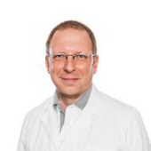 Свербеев Сергей Егорович, стоматолог-терапевт