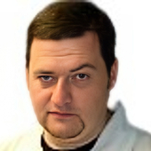 Горозия Илья Ильич, стоматолог-хирург