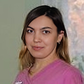 Ногина Елена Николаевна, онколог