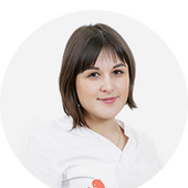 Фаттахова Рима Ахметовна, детский офтальмолог