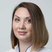 Чернышева Екатерина Александровна, врач-косметолог
