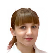 Дородных Надежда Владимировна, детский стоматолог