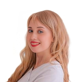 Смирнова (Балагурова) Надежда Дмитриевна, эндокринолог