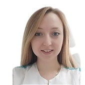 Степанова Татьяна Николаевна, стоматолог-терапевт