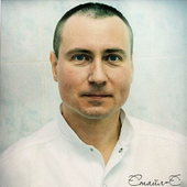 Есенин Олег Алексеевич, стоматолог-ортопед
