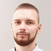 Сидельников Александр Евгеньевич, стоматолог-терапевт