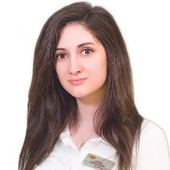 Каташова Екатерина Юрьевна, стоматологический гигиенист