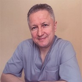 Стельмах Игорь Николаевич, ортопед