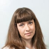 Завельская Анна Яковлевна, хирург