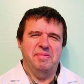 Бахвалов Сергей Юрьевич, терапевт