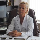 Яворовская Ксения Александровна, гинеколог